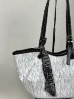 کیف زنانه گلدانی مارک 699-50 - تصویر 4