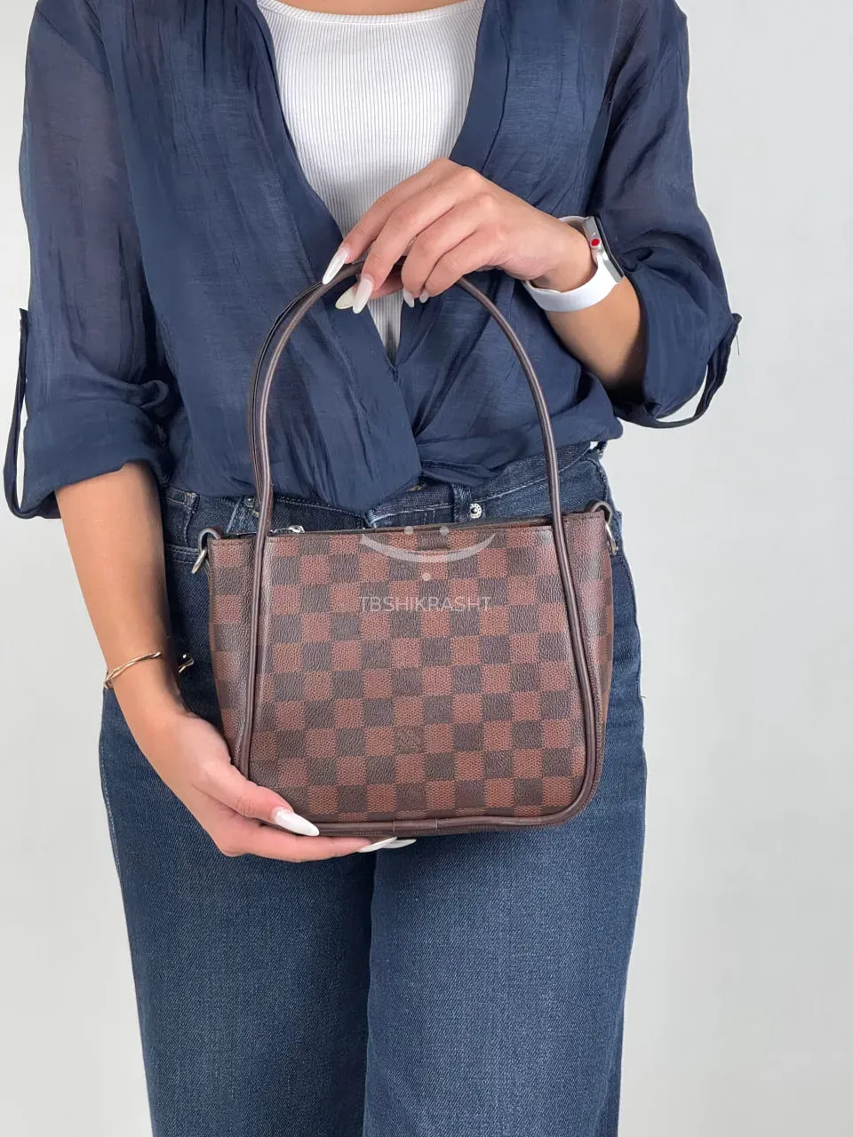 Women patterned shoulder bag-T2 (3) خرید و قیمت کیف دوشی زنانه طرحدار طرح 2