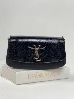 خرید و قیمت کیف زنانه پاسپورتی ysL طرح یک